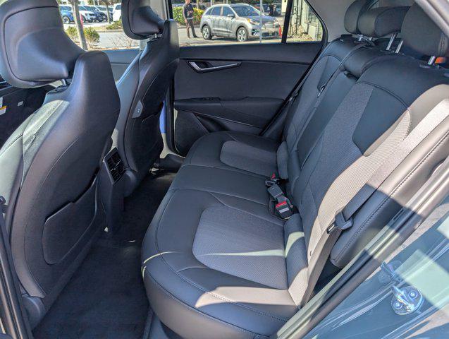 2025 Kia Niro EV Wind