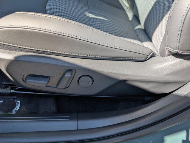 2025 Kia Niro EV Wind