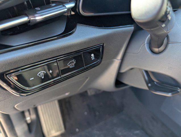 2025 Kia Niro EV Wind