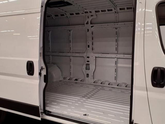 2025 Ram ProMaster 2500 Cargo Van Tradesman High Roof 159" WB w/Pass Seat
