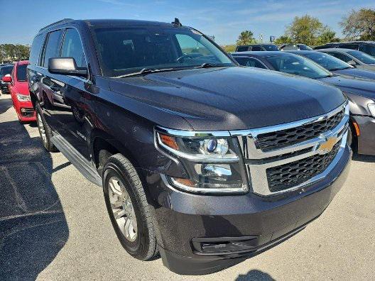 Used 2017 Chevrolet Tahoe For Sale in Olive Branch, MS