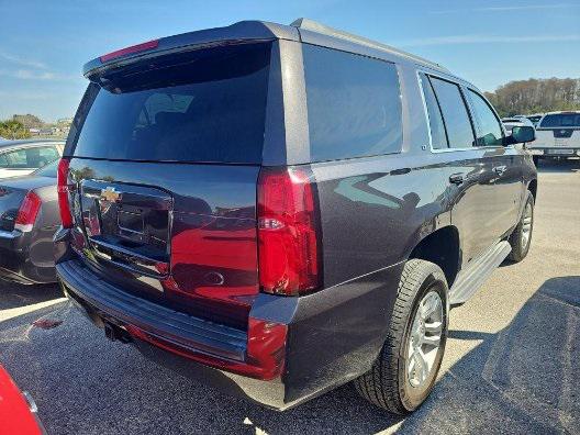 Used 2017 Chevrolet Tahoe For Sale in Olive Branch, MS