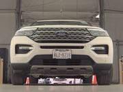 Used 2022 Ford Explorer For Sale in Olive Branch, MS