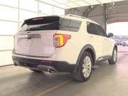 Used 2022 Ford Explorer For Sale in Olive Branch, MS