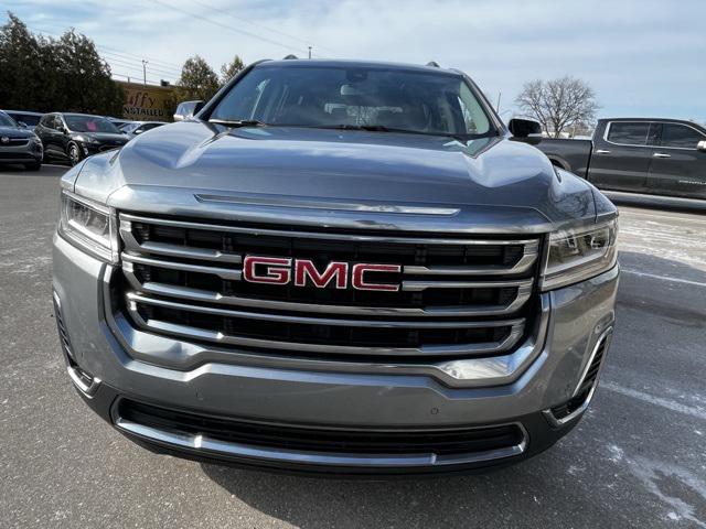 Used 2022 GMC Acadia For Sale in Waterford Twp, MI