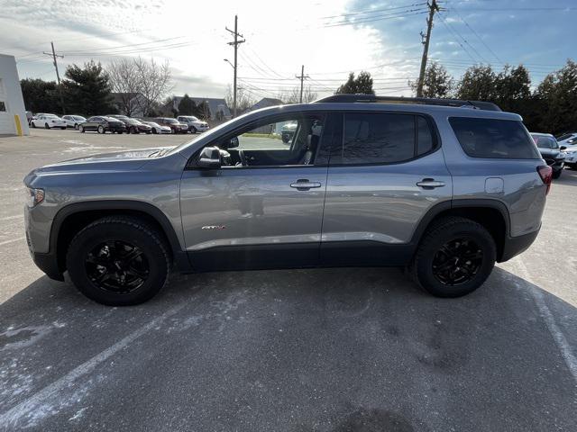 Used 2022 GMC Acadia For Sale in Waterford Twp, MI