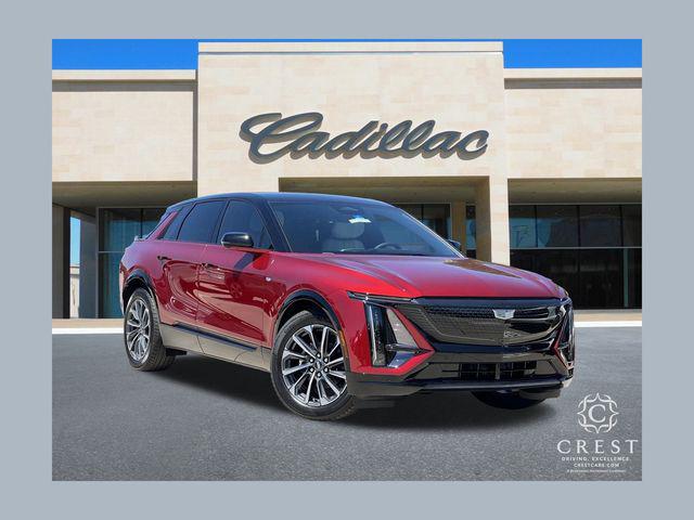2025 Cadillac iQ Sport w/1SF for sale in Frisco, TX