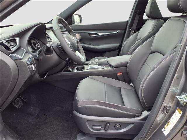 2025 INFINITI QX50 Sport AWD