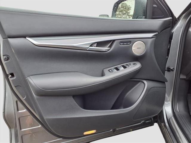 2025 INFINITI QX50 Sport AWD