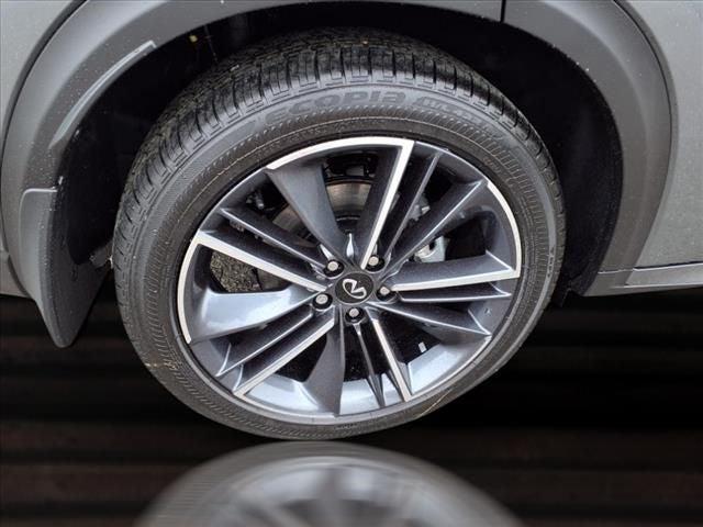 2025 INFINITI QX50 Sport AWD