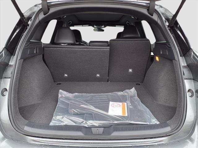 2025 INFINITI QX50 Sport AWD