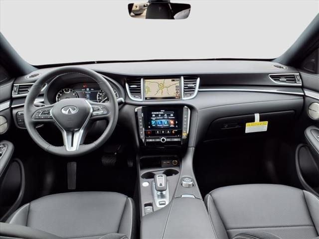 2025 INFINITI QX50 Sport AWD