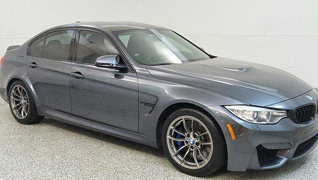 2017 BMW M3 Sedan for sale in Freehold, NJ