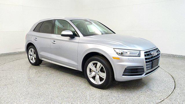 2018 Audi Q5 2.0T Premium for sale in Freehold, NJ