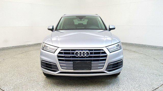 2018 Audi Q5 2.0T Premium