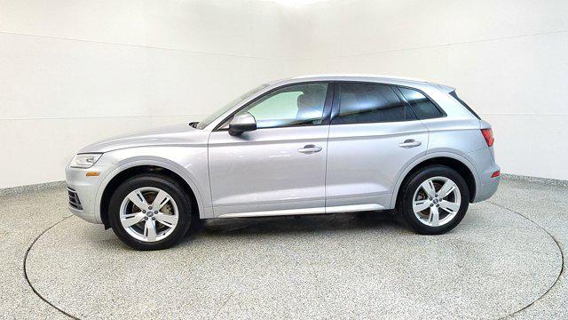 2018 Audi Q5 2.0T Premium