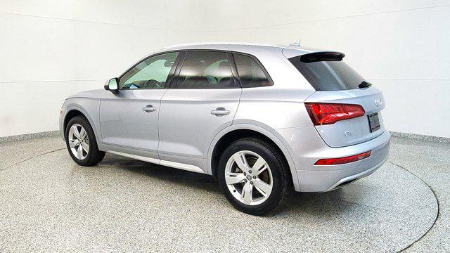 2018 Audi Q5 2.0T Premium