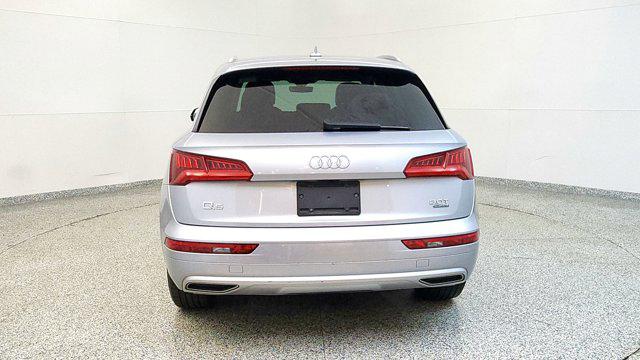 2018 Audi Q5 2.0T Premium