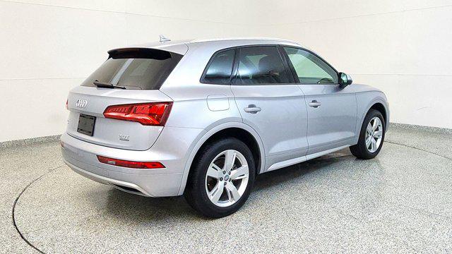 2018 Audi Q5 2.0T Premium