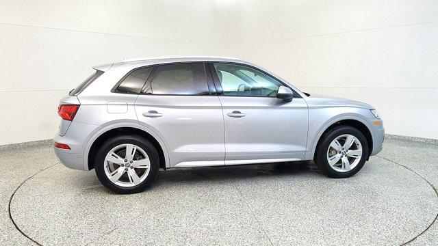 2018 Audi Q5 2.0T Premium