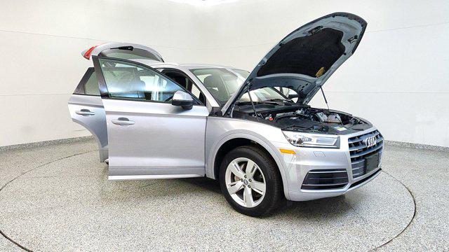 2018 Audi Q5 2.0T Premium