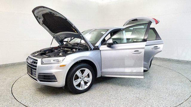 2018 Audi Q5 2.0T Premium