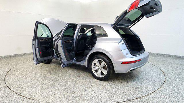 2018 Audi Q5 2.0T Premium