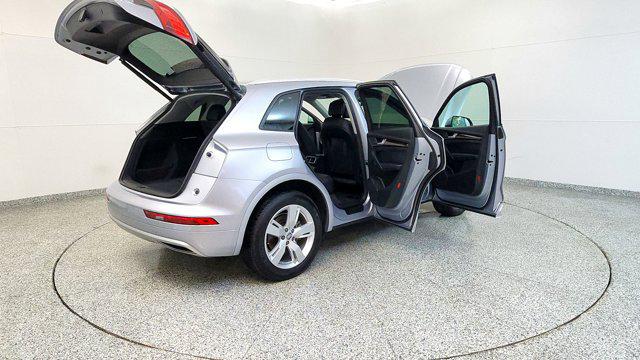 2018 Audi Q5 2.0T Premium