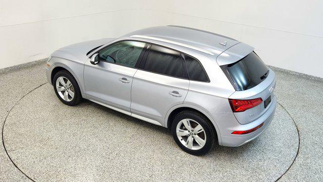 2018 Audi Q5 2.0T Premium