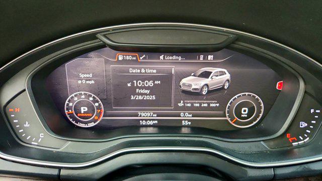 2018 Audi Q5 2.0T Premium