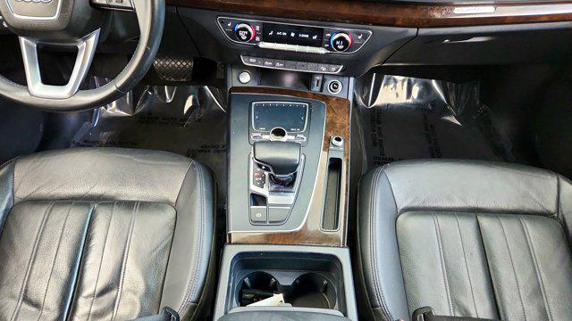 2018 Audi Q5 2.0T Premium