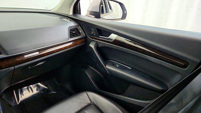 2018 Audi Q5 2.0T Premium