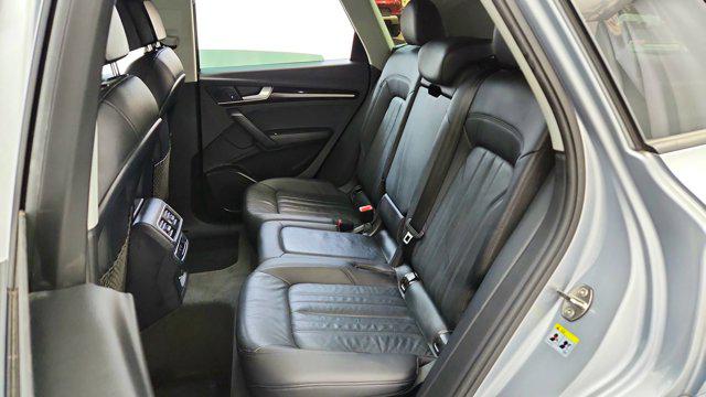 2018 Audi Q5 2.0T Premium