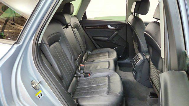 2018 Audi Q5 2.0T Premium
