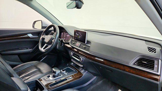 2018 Audi Q5 2.0T Premium