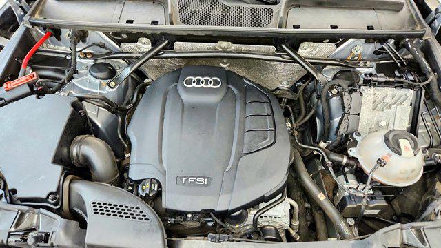 2018 Audi Q5 2.0T Premium