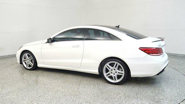 2017 Mercedes-Benz 400 4MATIC