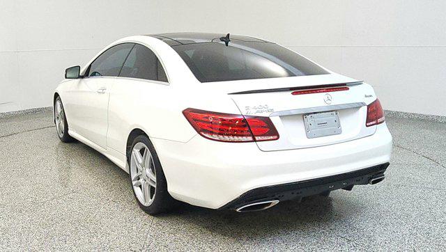 2017 Mercedes-Benz 400 4MATIC