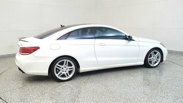 2017 Mercedes-Benz 400 4MATIC