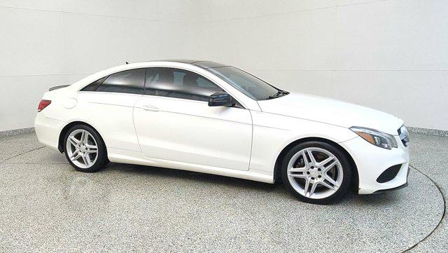 2017 Mercedes-Benz 400 4MATIC
