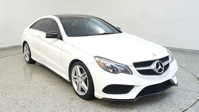 2017 Mercedes-Benz 400 4MATIC