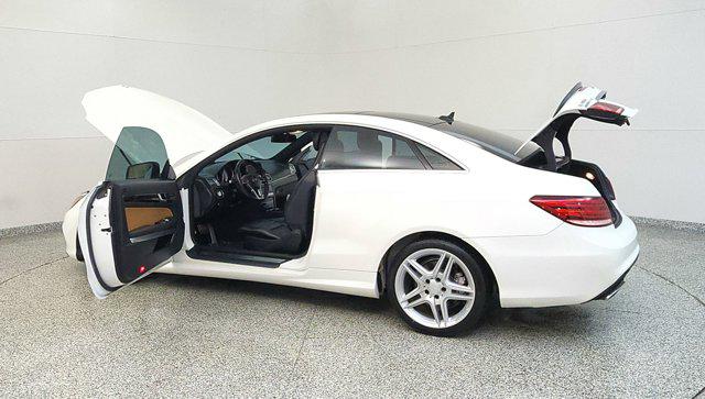 2017 Mercedes-Benz 400 4MATIC