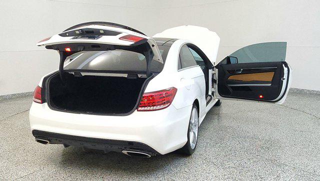 2017 Mercedes-Benz 400 4MATIC