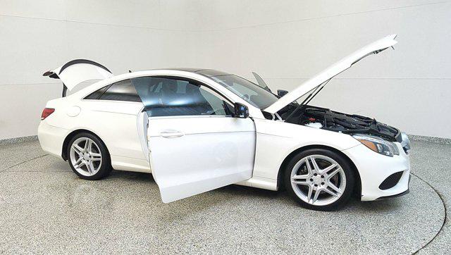 2017 Mercedes-Benz 400 4MATIC
