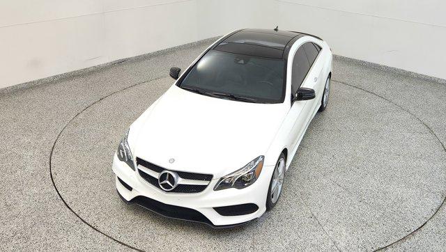 2017 Mercedes-Benz 400 4MATIC