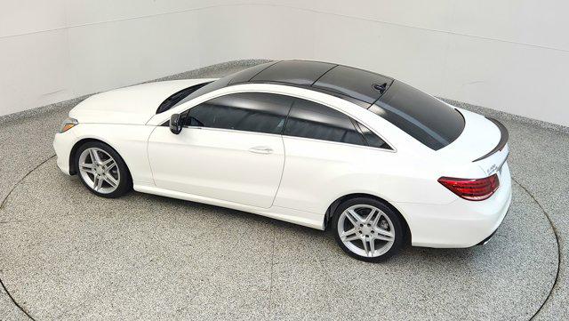 2017 Mercedes-Benz 400 4MATIC