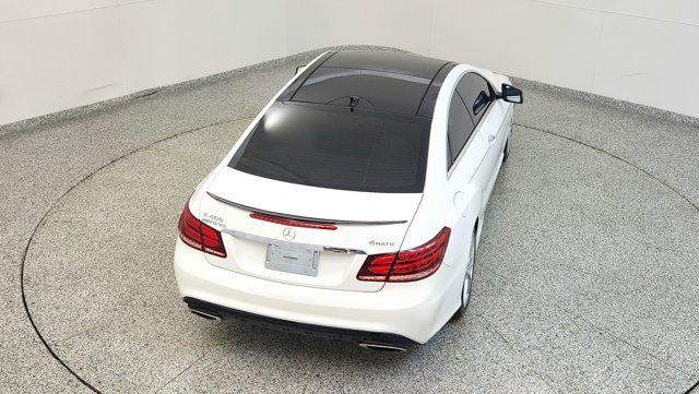 2017 Mercedes-Benz 400 4MATIC