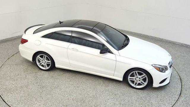2017 Mercedes-Benz 400 4MATIC