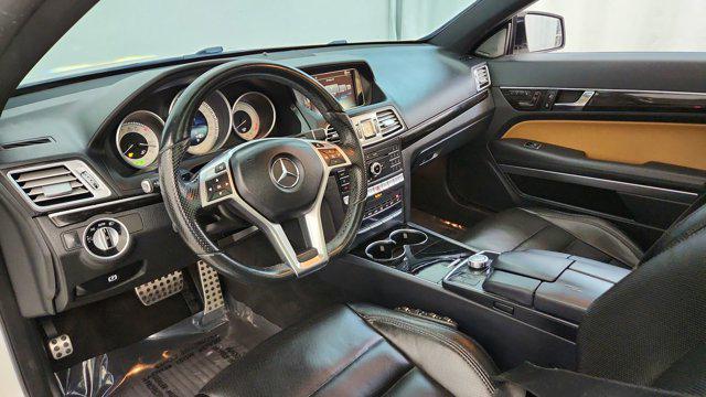 2017 Mercedes-Benz 400 4MATIC