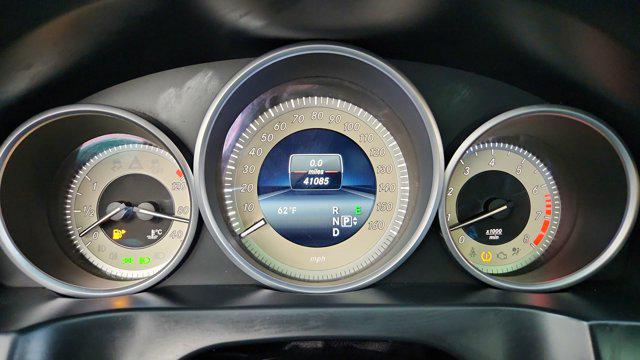 2017 Mercedes-Benz 400 4MATIC